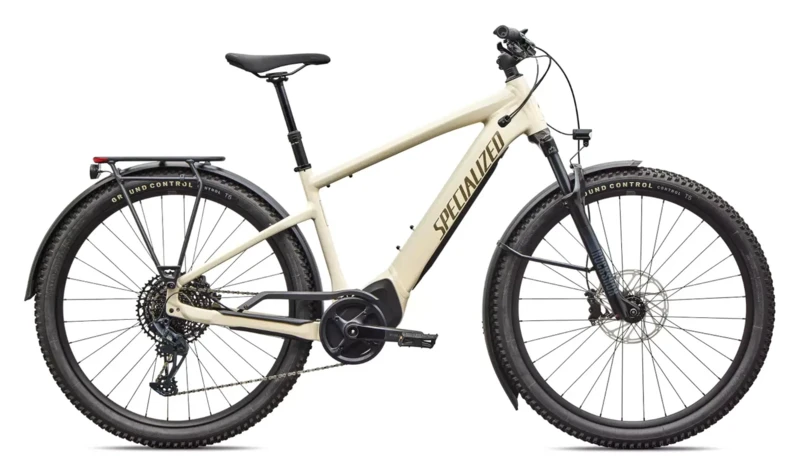 Specialized Turbo Tero 5.0 EQ – E-Trekking-Bike per Deutsche Dienstrad Fahrrad-Leasing